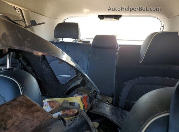 KMHRC8A32NU209435 2022 HYUNDAI VENUE Синий Вид задних сидений