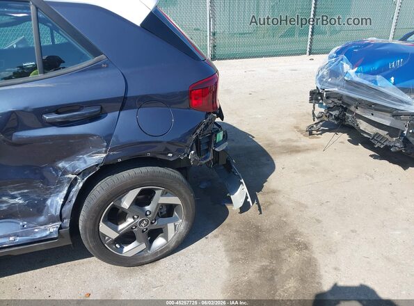 KMHRC8A32PU277351 2023 HYUNDAI VENUE Blue 