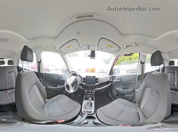 KMHRC8A32RU303658 2024 HYUNDAI VENUE Gray 