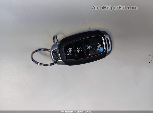 KMHRC8A32RU326860 2024 HYUNDAI VENUE Gray Dashboard view