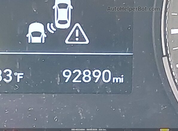 KMHRC8A33MU072598 2021 HYUNDAI VENUE Gray 