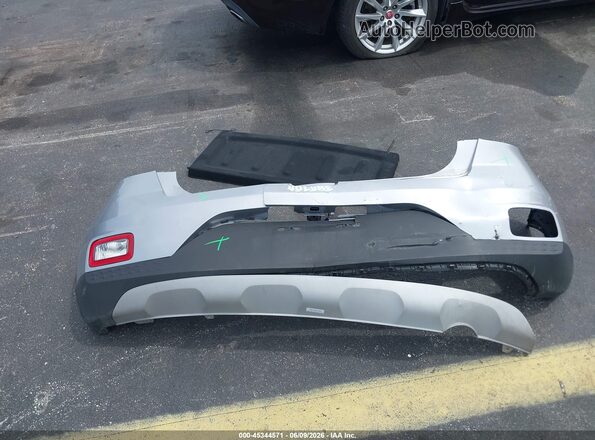 KMHRC8A33SU413561 2025 HYUNDAI VENUE Silver Instrument cluster view