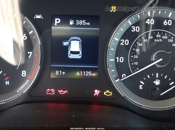 KMHRC8A34MU072156 2021 HYUNDAI VENUE Silver 