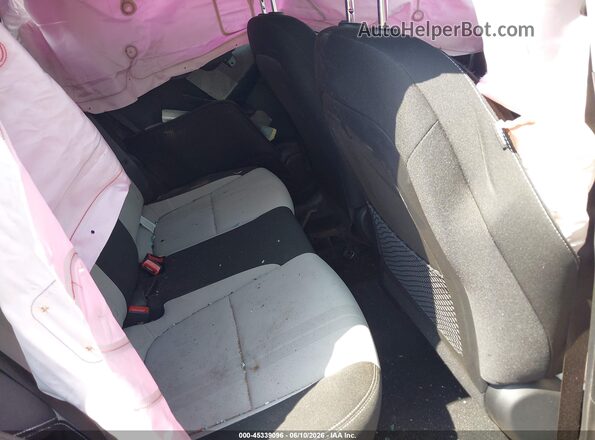 KMHRC8A34PU234176 2023 HYUNDAI VENUE Red VIN კოდის სტიკერის ხედი