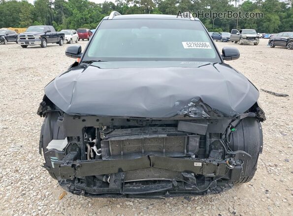 KMHRC8A34RU288547 2024 HYUNDAI VENUE Black 
