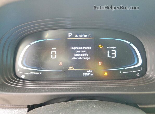 KMHRC8A34RU288547 2024 HYUNDAI VENUE Black 