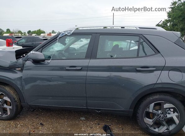 KMHRC8A34TU472216 2026 HYUNDAI VENUE Gray 