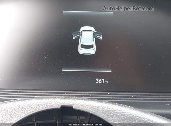 KMHRC8A34TU472216 2026 HYUNDAI VENUE Gray 