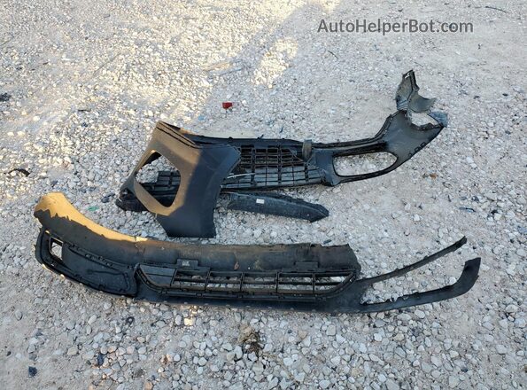 KMHRC8A35LU017150 2020 HYUNDAI VENUE Red Widok naklejki z numerem VIN