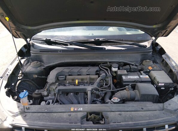 KMHRC8A35MU071744 2021 HYUNDAI VENUE Черный Вид сзади