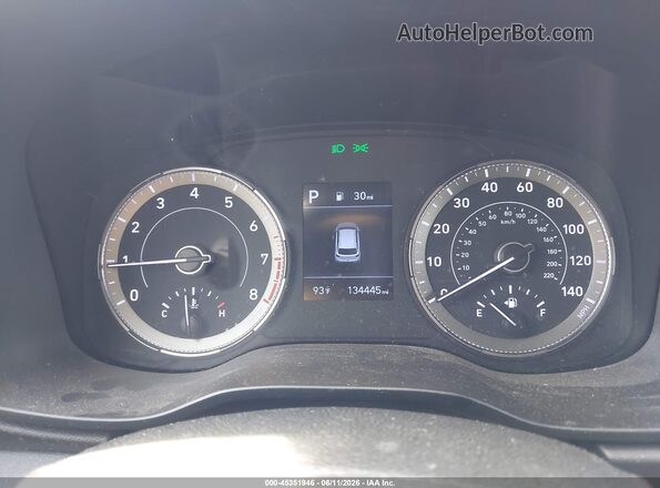 KMHRC8A35NU176902 2022 HYUNDAI VENUE Blue Вид задніх сидінь