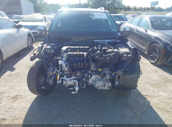 KMHRC8A35TU448040 2026 HYUNDAI VENUE Синий Вид спереди