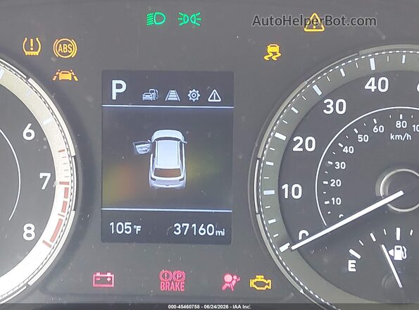 KMHRC8A36NU207977 2022 HYUNDAI VENUE Red 