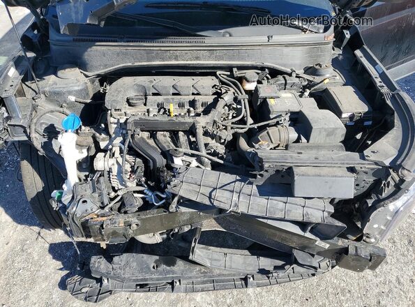 KMHRC8A36PU230520 2023 HYUNDAI VENUE Black 