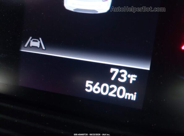 KMHRC8A36PU237242 2023 HYUNDAI VENUE Gray 