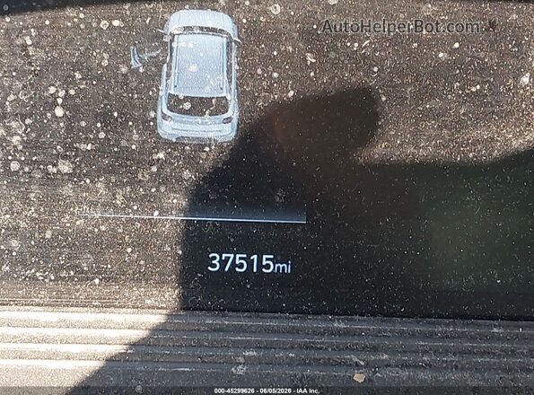 KMHRC8A36RU305588 2024 HYUNDAI VENUE Gray 