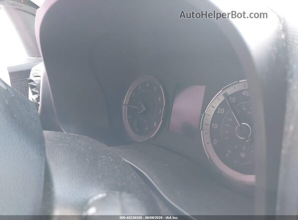 KMHRC8A37MU082311 2021 HYUNDAI VENUE Gray Вид задніх сидінь