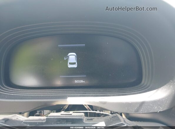 KMHRC8A37PU233135 2023 HYUNDAI VENUE Green Rear seats view