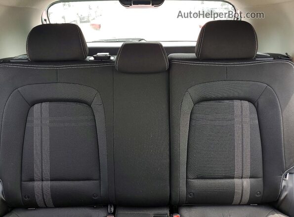 KMHRC8A37TU427254 2026 HYUNDAI VENUE Turquoise უკანა სავარძლების ხედი