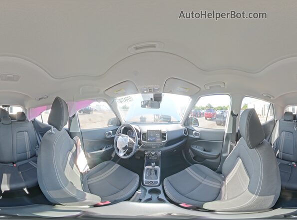 KMHRC8A38NU139665 2022 HYUNDAI VENUE White Вид наклейки з VIN-кодом