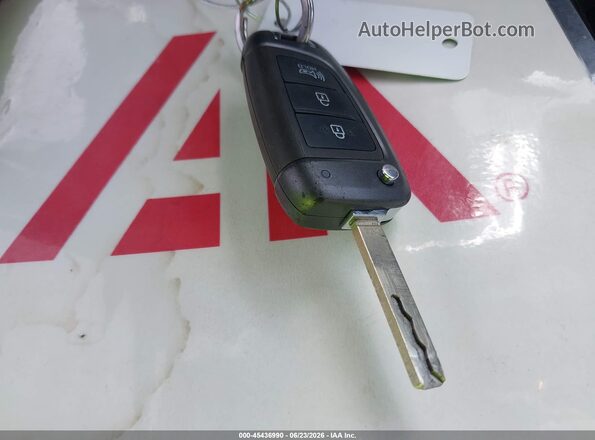KMHRC8A39MU073271 2021 HYUNDAI VENUE Black Առջևի վահանակի տեսք