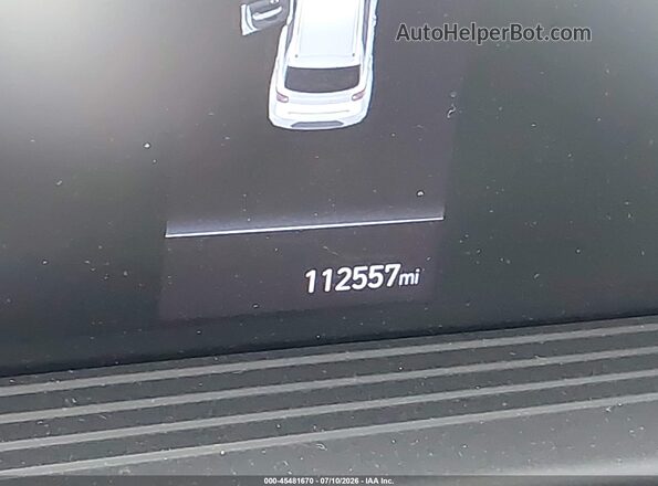 KMHRC8A39PU262877 2023 HYUNDAI VENUE Gray 