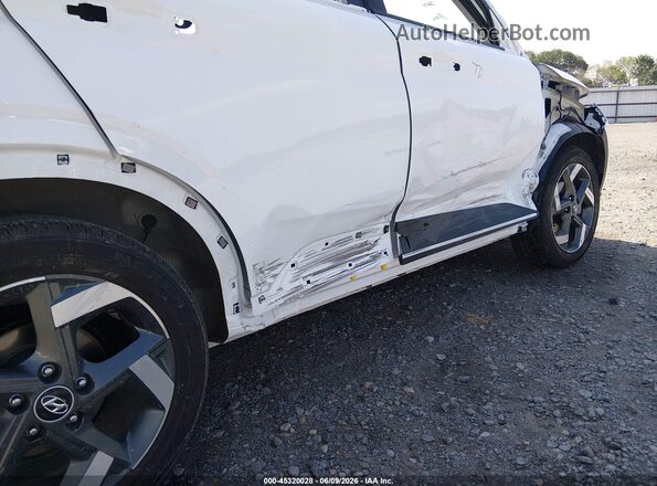 KMHRC8A39TU426008 2026 HYUNDAI VENUE White 