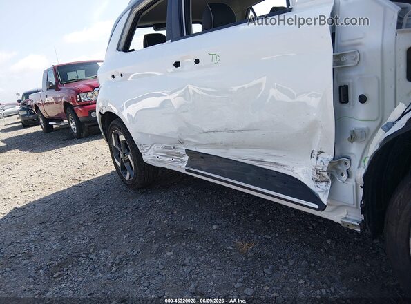 KMHRC8A39TU426008 2026 HYUNDAI VENUE White 