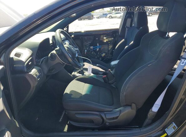 KMHT36AH0LU003579 2020 HYUNDAI VELOSTER Black 