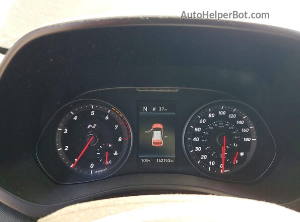 KMHT36AH0LU003579 2020 HYUNDAI VELOSTER Black 