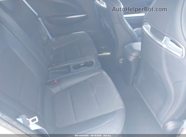 KMHT36AH1NU015534 2022 HYUNDAI VELOSTER N Light Blue VIN კოდის სტიკერის ხედი