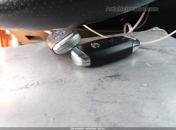 KMHT36AH6LU007457 2020 HYUNDAI VELOSTER N Red Vista del salpicadero