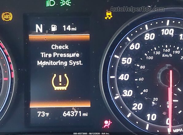KMHT36AH7LU004034 2020 HYUNDAI VELOSTER N Black 