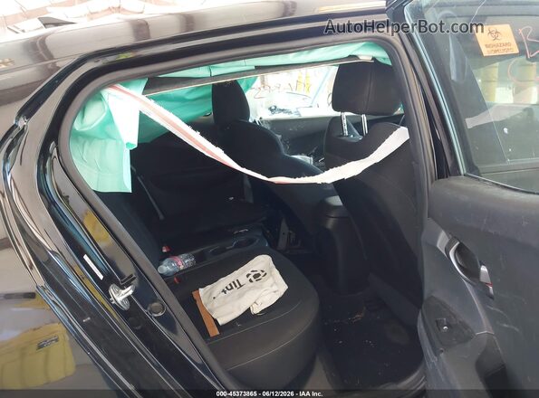 KMHT36AH7LU004034 2020 HYUNDAI VELOSTER N Black Vista de la etiqueta del VIN
