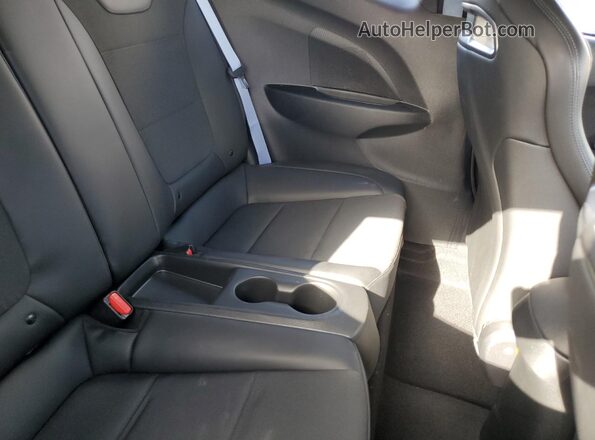 KMHT36AH9MU008846 2021 HYUNDAI VELOSTER White უკანა სავარძლების ხედი