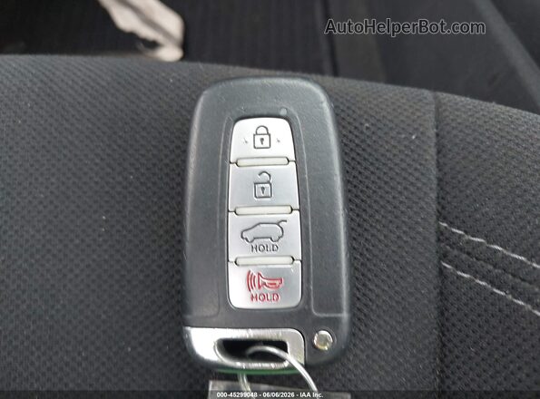KMHTC6AD0HU321769 2017 HYUNDAI VELOSTER Red წინა პანელის ხედი