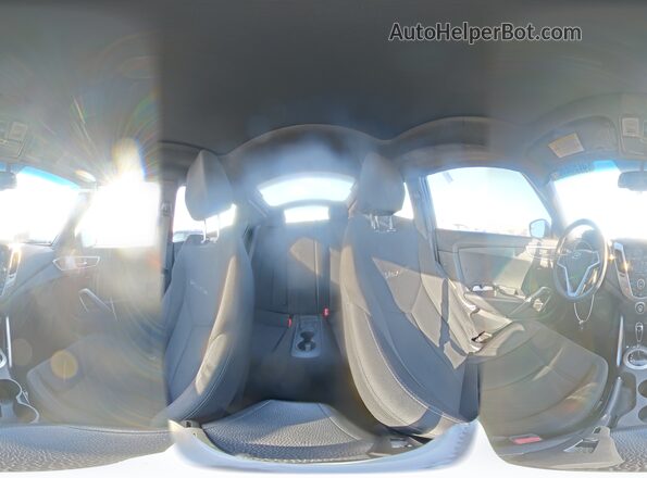 KMHTC6AD1HU314443 2017 HYUNDAI VELOSTER Gray 
