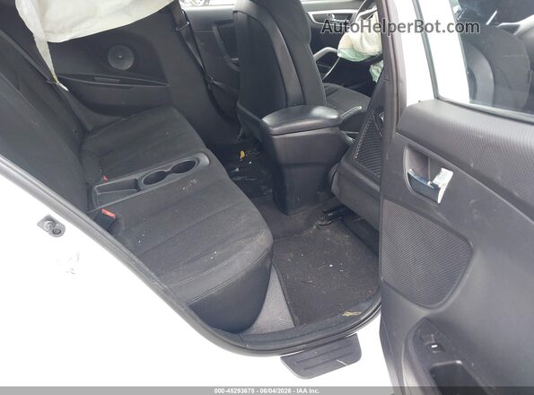KMHTC6AD2GU256406 2016 HYUNDAI VELOSTER White VIN sticker view