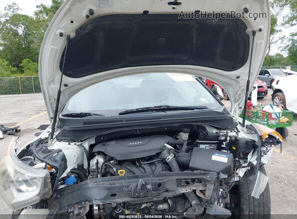 KMHTC6AD2GU256406 2016 HYUNDAI VELOSTER White Rear view
