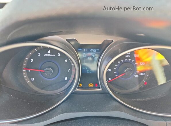 KMHTC6AD2GU279409 2016 HYUNDAI VELOSTER Gray 