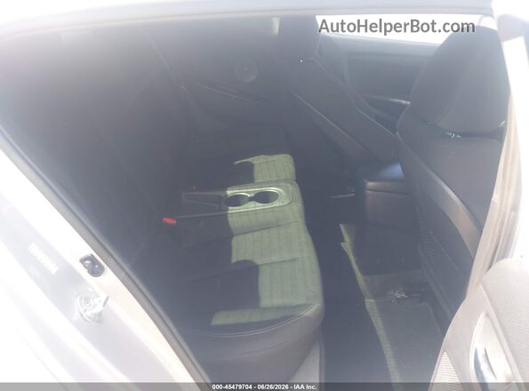 KMHTC6AD2GU286943 2016 HYUNDAI VELOSTER Silver VIN կոդի պիտակի տեսք