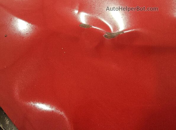 KMHTC6AD2GU287137 2016 HYUNDAI VELOSTER Red 