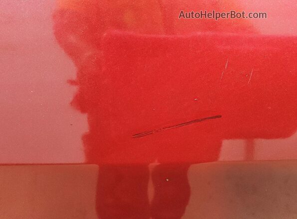 KMHTC6AD2GU287137 2016 HYUNDAI VELOSTER Red 