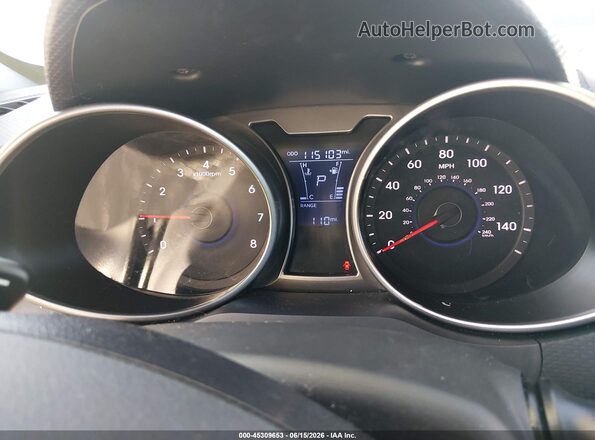 KMHTC6AD3GU303054 2016 HYUNDAI VELOSTER Gray 