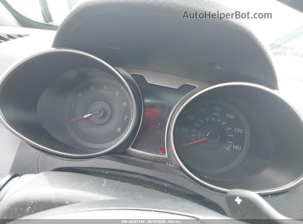 KMHTC6AD3HU317800 2017 HYUNDAI VELOSTER Silver 