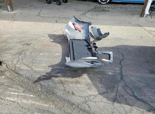KMHTC6AD3HU321362 2017 HYUNDAI VELOSTER Silver Շարժիչի բաժամունքի տեսք