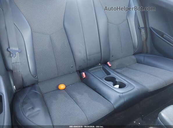 KMHTC6AD4GU261798 2016 HYUNDAI VELOSTER Серый Вид наклейки с VIN-кодом