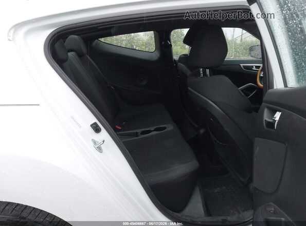 KMHTC6AD4GU264796 2016 HYUNDAI VELOSTER Белый Вид наклейки с VIN-кодом