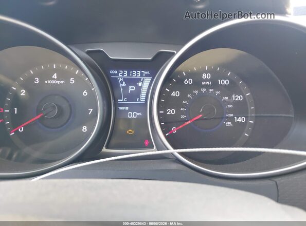 KMHTC6AD4GU291464 2016 HYUNDAI VELOSTER Gray Հետևի նստատեղերի տեսք