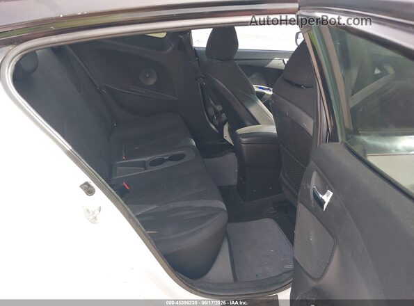 KMHTC6AD4GU292615 2016 HYUNDAI VELOSTER White Vista de la etiqueta del VIN